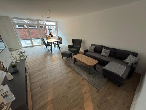 Westerstede Apartment | FeWo Peterstr WST