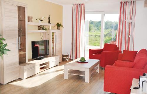 Kaschow Apartment | Fewo Schloss Ludwigslust