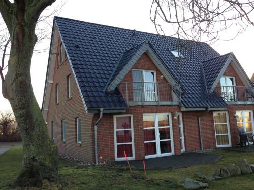 Stolpe auf Usedom Apartment | FEWO Schmollensee KIEK INT HAFF