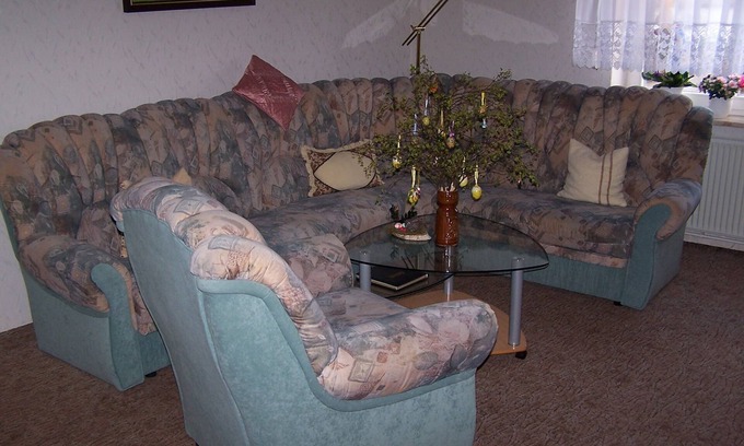 Dahmen Apartment | Fewo Tannenhof EC - Fewo Tannenhof