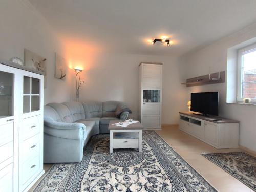 Wallsbull Apartment | FeWo Unter den Linden