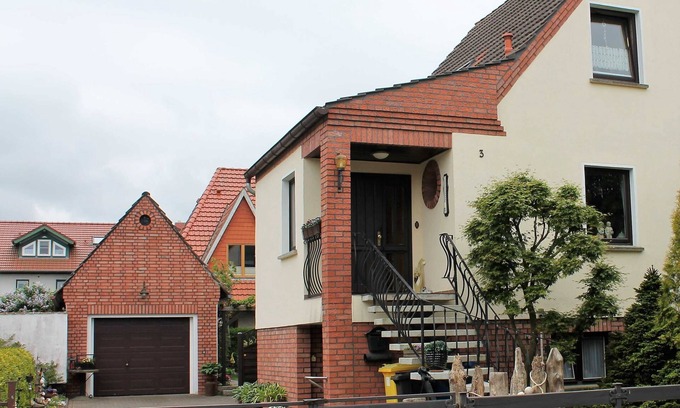 Seeheilbad Graal-Muritz Apartment | FeWo Weber GM 69911 - FeWo Weber