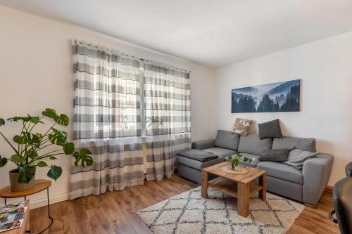 Homberg Apartment | Fewo45