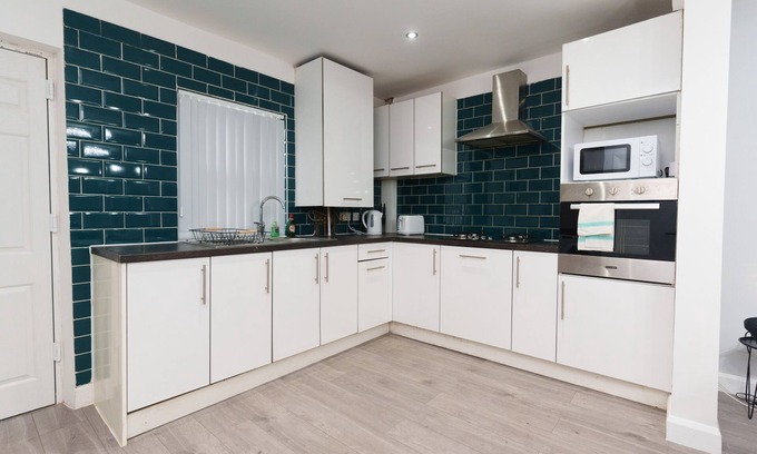 Leeds Apartment | Fewston House Apartments