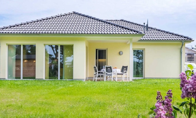 Soerup House | FH break at the south lake - FHS - holiday home break at the south lake - FHS