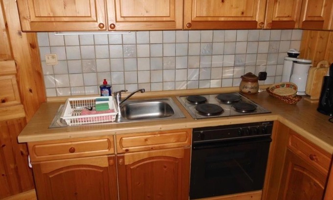 Danischenhagen House | FH Vobbe