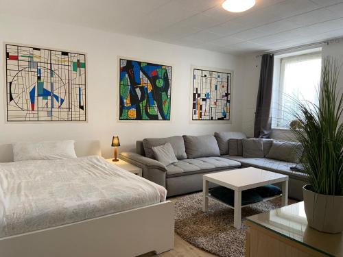 Neumuenster Apartment | Fiala Home