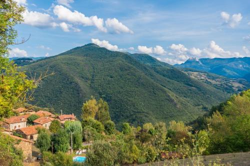 Cabezon de Liebana Villa | Fidalsa Paradise Point