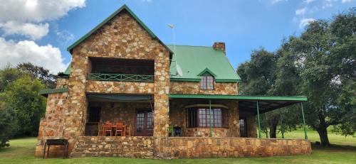 Dullstroom Apartment | Field and Stream