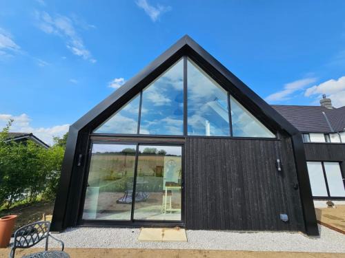 Stowmarket Apartment | Field View