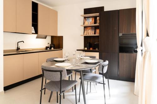 Senago Apartment | Fiera Milano 110mq 3 Bedroom Apartment