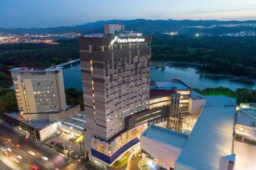 Colinas del Parque Hotel | Fiesta Americana San Luis Potosi