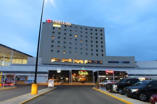 Durango Hotel | Fiesta Inn Express Durango