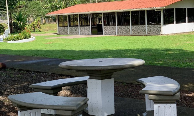 Las Horquetas House | Fifth Cathedral, 45 minutes from San Jose,