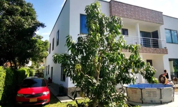 Melgar House | Fifth House With Pool in Melgar El Ruby Condominium - Casa Muner Melgar