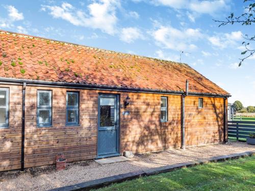 Pentney House | Fig Tree Cottage - Ukc6631
