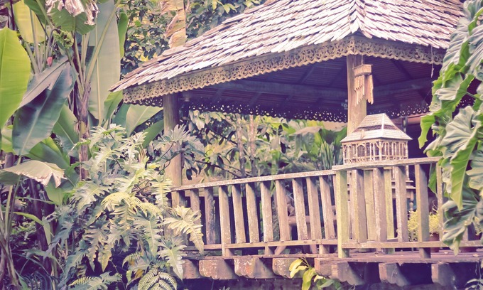 George Town Hotel | Fig Tree Hill Resort