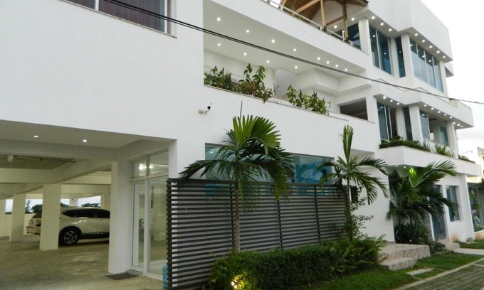 Samana Hotel | Figaro Hotel Samana