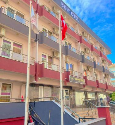 Canakkale Hotel | Figen Suite Hotel 2