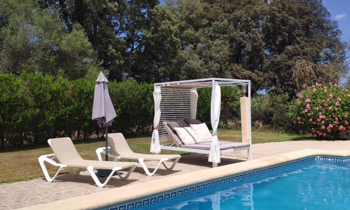 Buger Cottage | Figuera Blanca