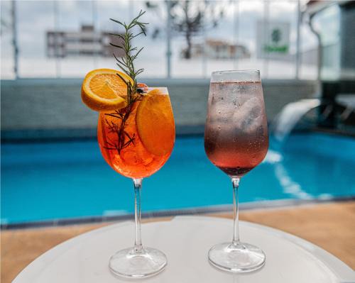 Centro House | FIKA Residence