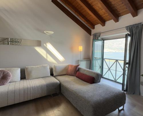 Clusane Apartment | FilandaLago Apartment