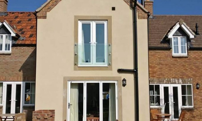 Filey Cottage | Filey. Active leisure or relaxing beach holiday.