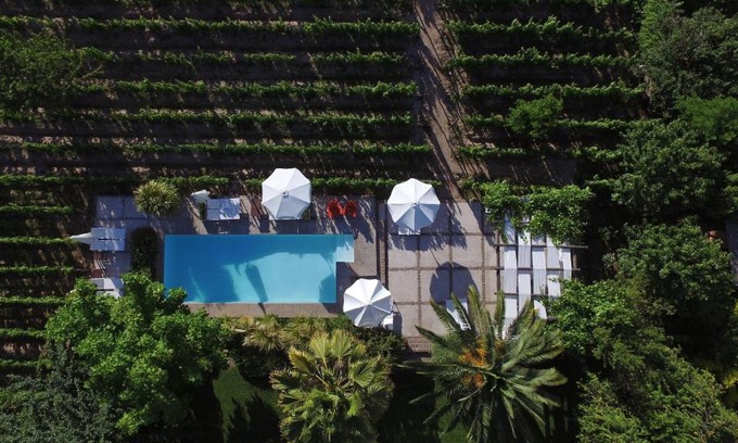 Chacras de Coria House | Finca Adalgisa