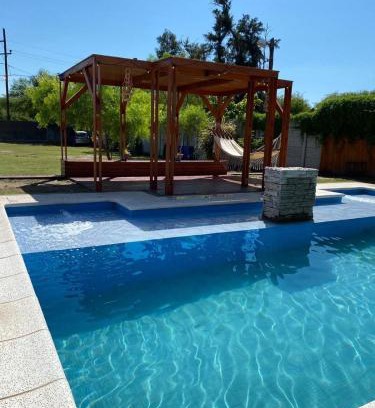 La Banda House | Finca Alta Gracia hasta 4 personas, La Banda