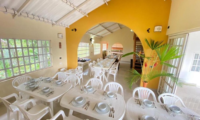 El Colegio House | Finca Andalucia con Piscina en Mesitas