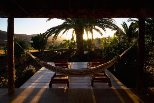 La Pared House | Finca Arbequina