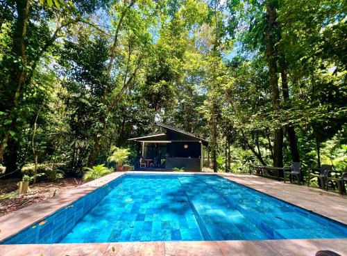 Chiguata Cabin | Finca Ardilla Jungle Lodge