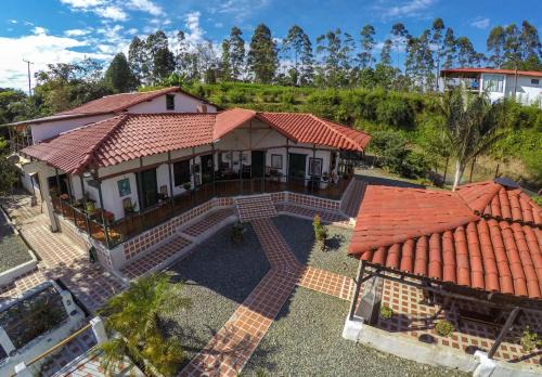 Salento Bed & Breakfast | Finca Campestre La Adelita B&B