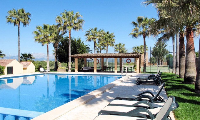 Muro Apartment | Finca Can Corritx by Interhome