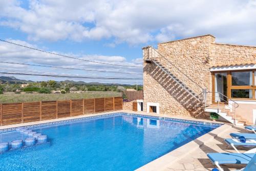 Felanitx Villa | Finca Can Jeroni