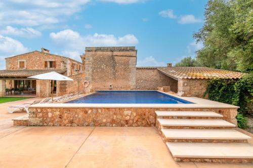 Campos Villa | Finca Can Mayol
