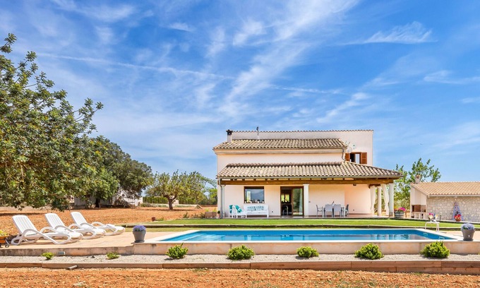 Sencelles Villa | Finca Can Soler