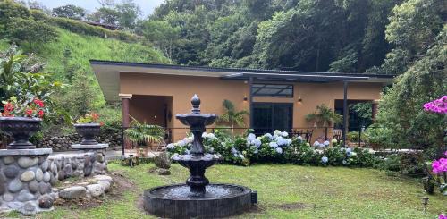 Boquete Resort | Finca Caramelo