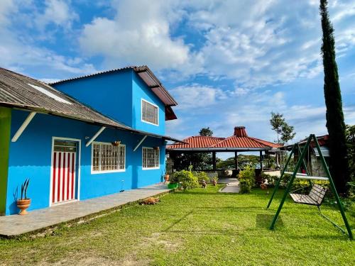 Tena House | Finca de descanso Los Polos