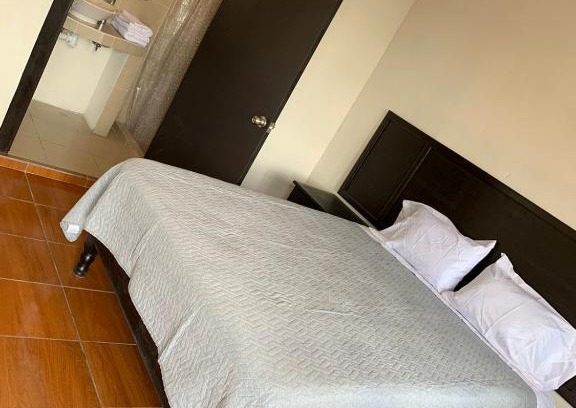 Guadalupe House | Finca del Rincón