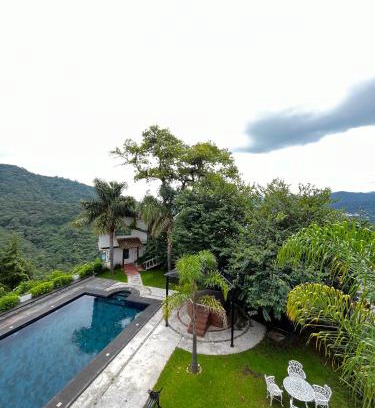 El Santuario Hotel | Finca del Valle