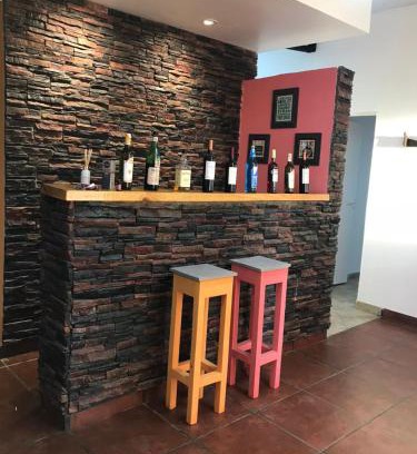 Capital Department House | Finca don juan