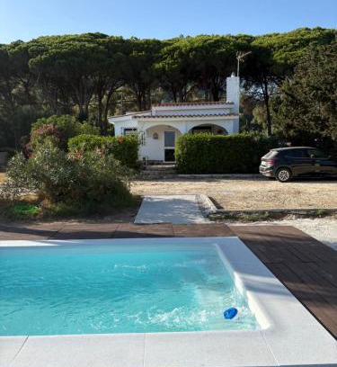 Tarifa House | Finca Dos Vientos Tarifa