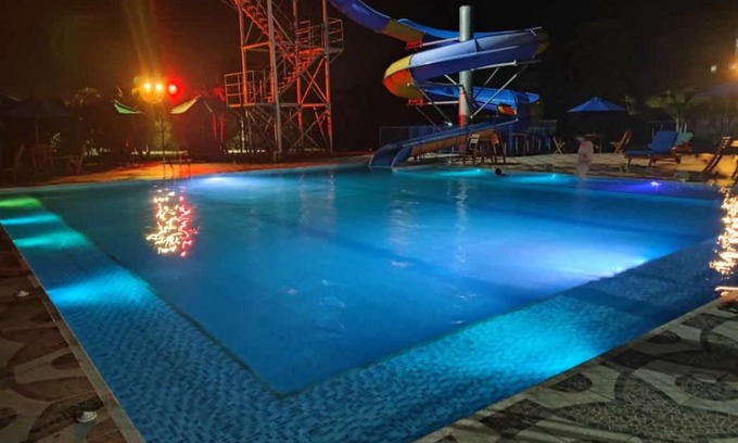 Tauramena Hotel | Finca Ecoturística Canaguaros