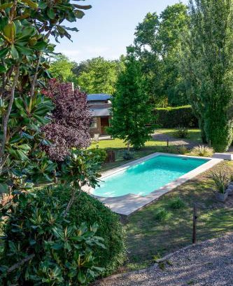 Los Reartes House | Finca El Amparo