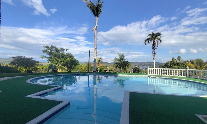 Calima Condo | Finca el Encanto Calima