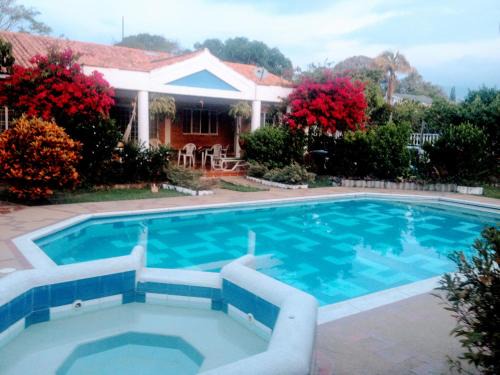 Chinauta House | Finca El Ensueño