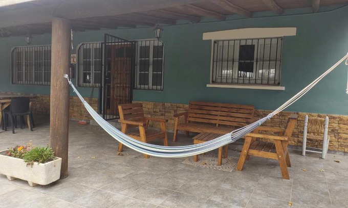 Junin Department Apartment | Finca el gallego