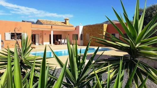 Triquivijate Villa | Finca El Lomo - Abseits vom Massentourismus