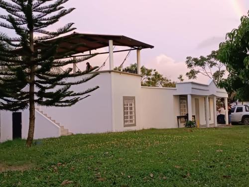 Rionegro Apartment | Finca el oserno